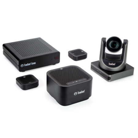 TrueConf Group 202 FullHD ВКС-терминал